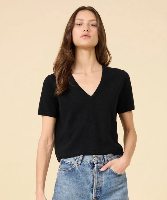 One Grey Day Kadri Tee