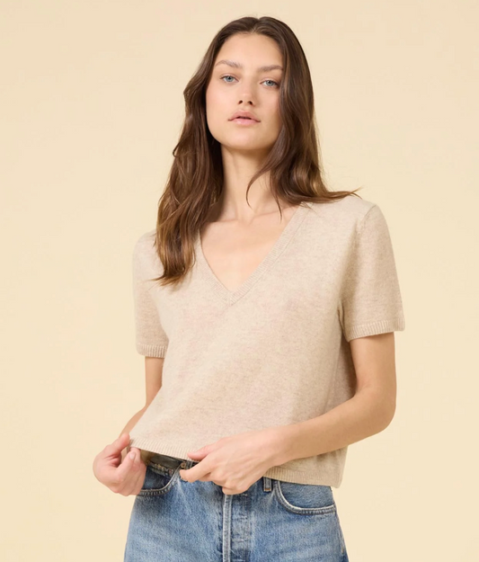 One Grey Day Kadri Tee