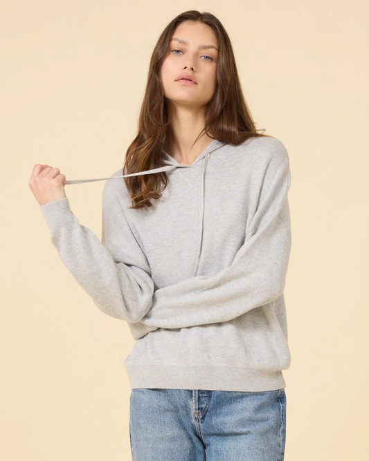 One Grey Day Warwick Hoodie