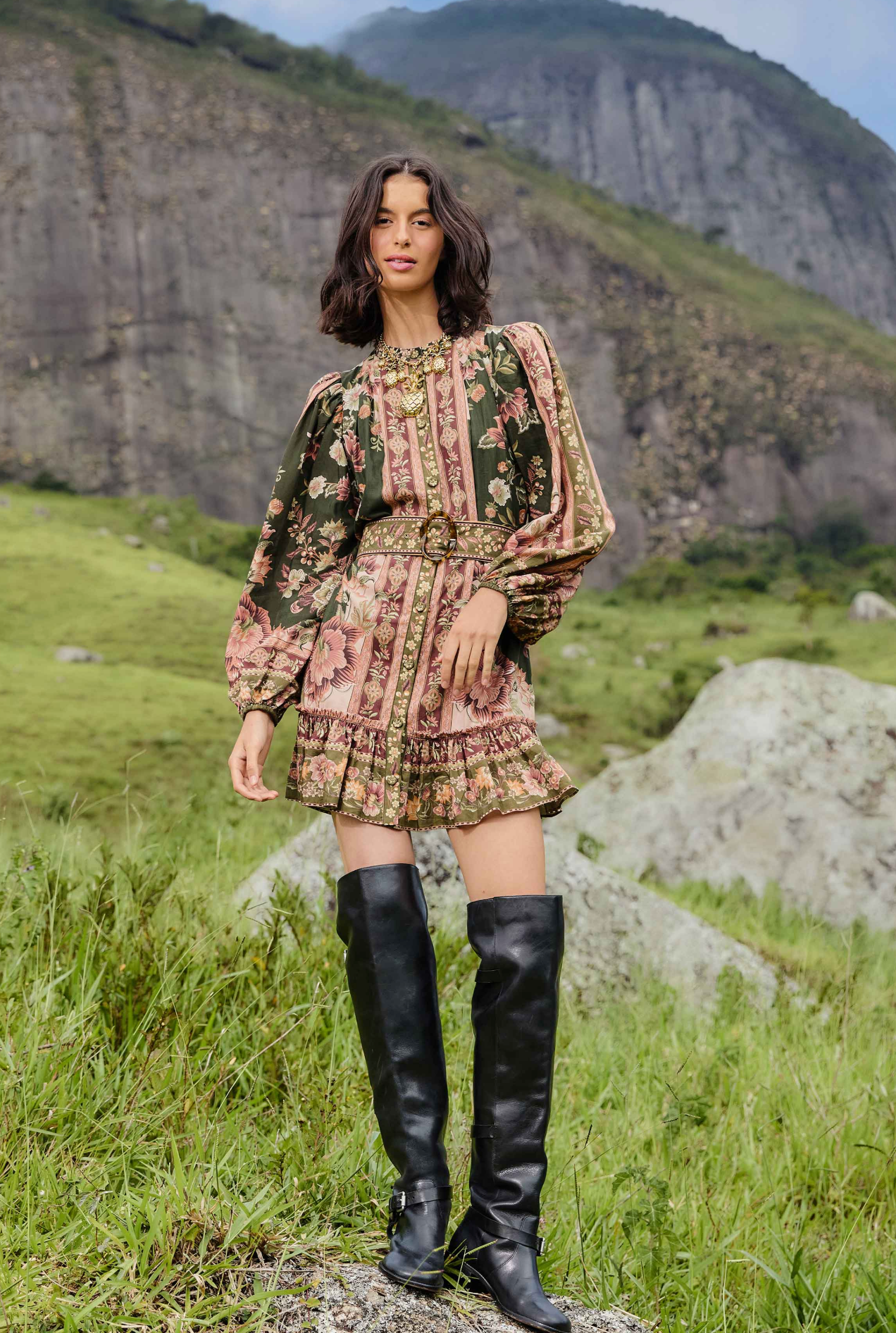 Dresses – Two Skirts