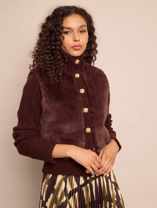 Cara Cara Logan Jacket