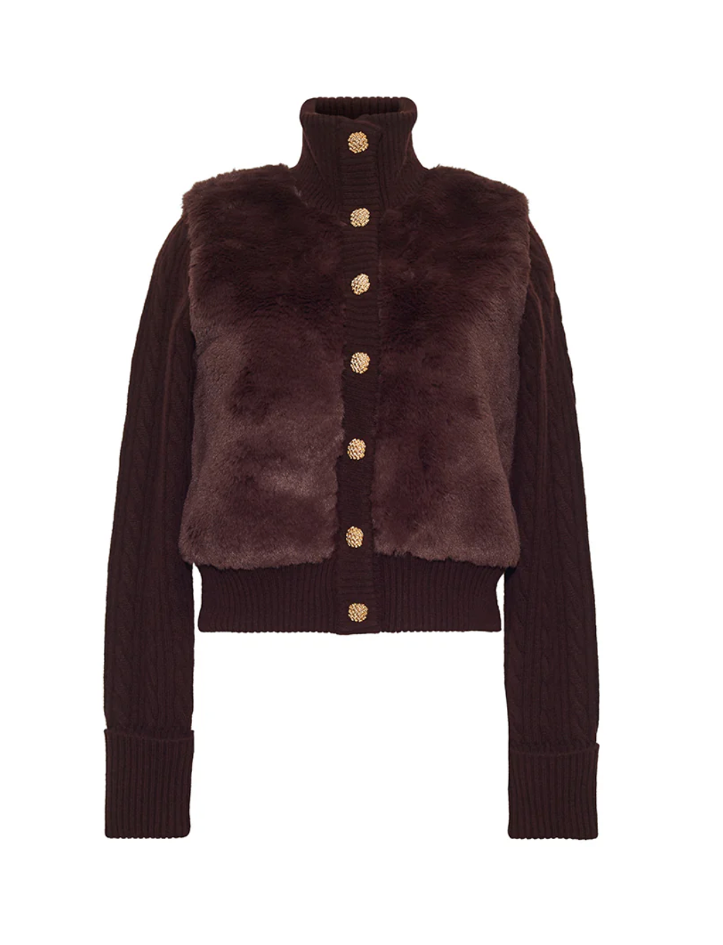 Cara Cara Logan Jacket