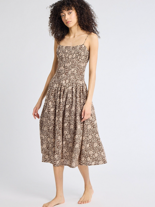 Mille Tully Dress