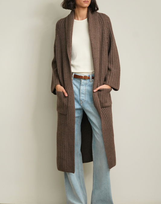 Sablyn Eden Duster