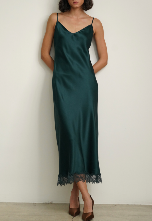 Sablyn Taylor Lace Dress