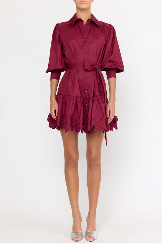 Christy Lynn Norie Dress
