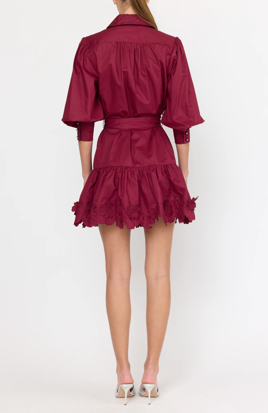 Christy Lynn Norie Dress