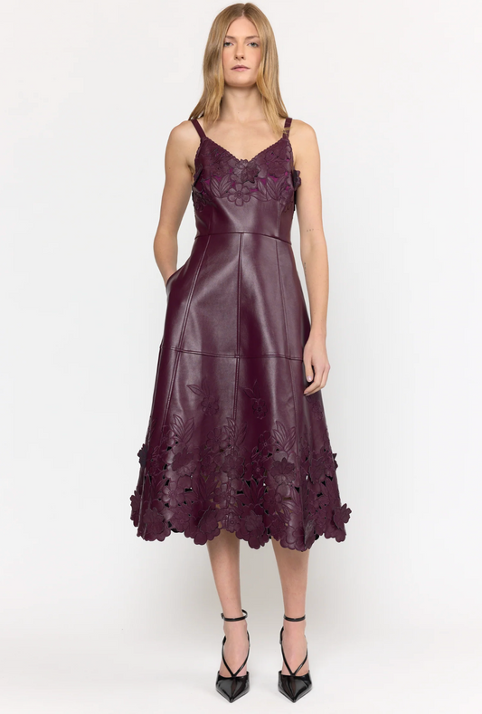 Christy Lynn Tahlia Dress