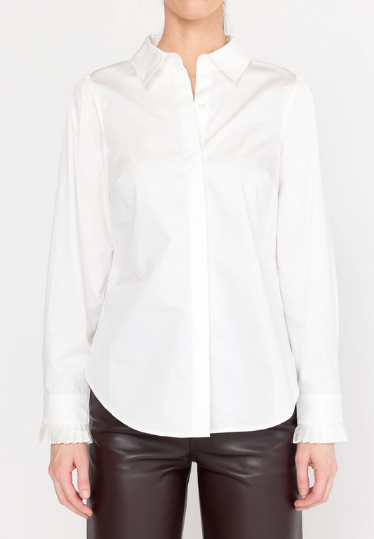 Christy Lynn Barris Top