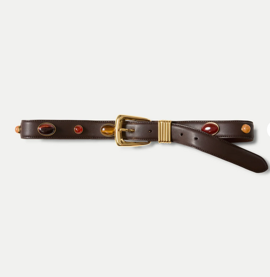 VB Stone Arch Belt