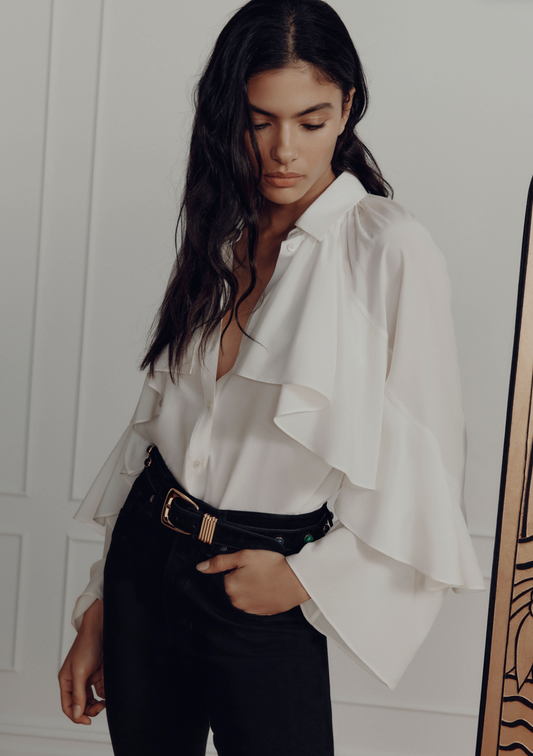 VB Demaris Blouse