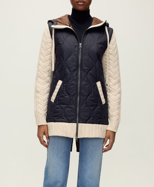 VB Barrows Jacket