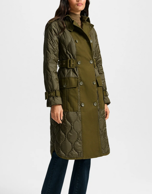 VB Newberry Coat