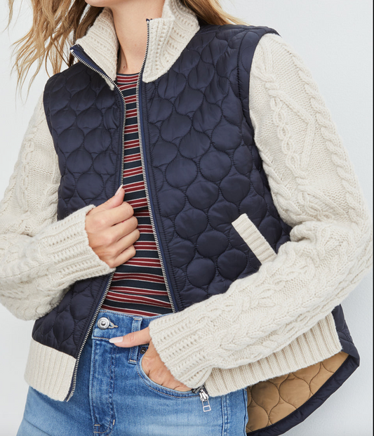 VB Patra Jacket