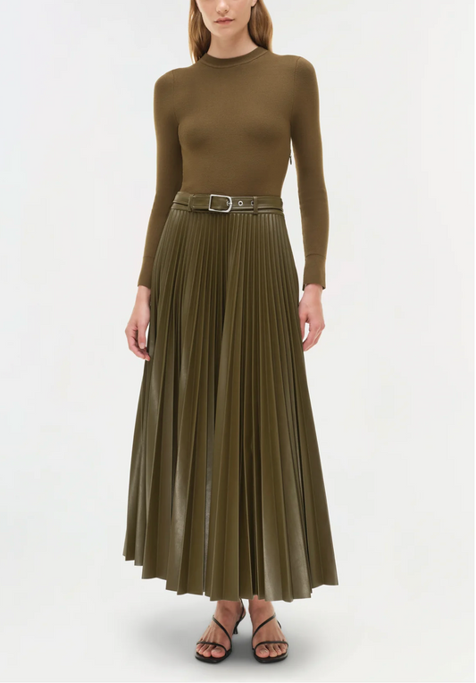 Simkhai Abilene Dress