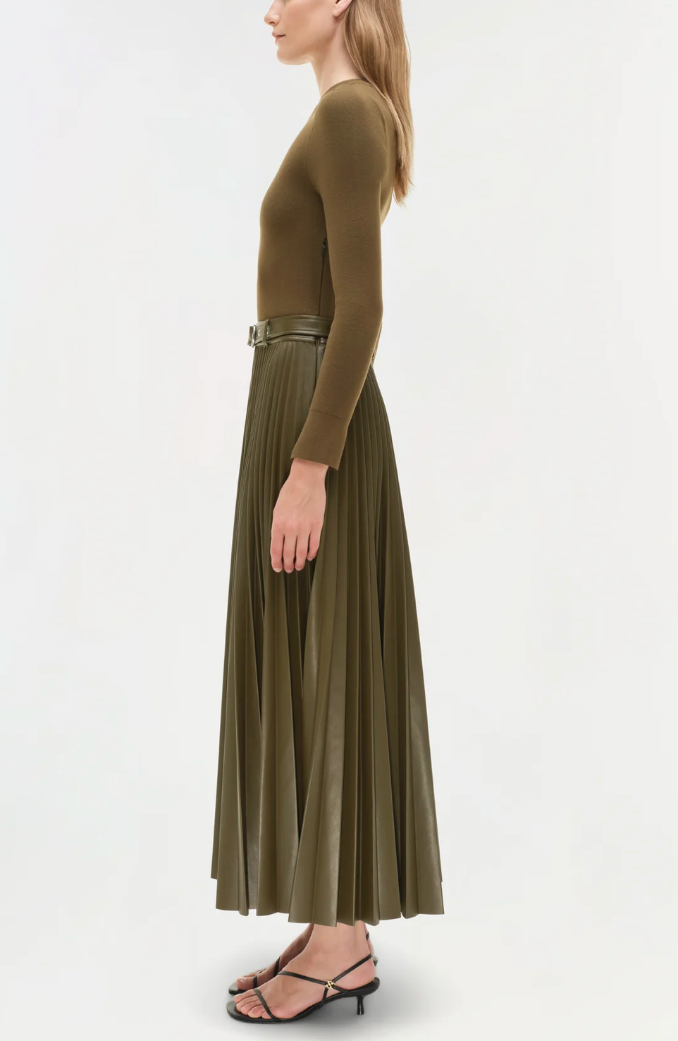 Simkhai Abilene Dress