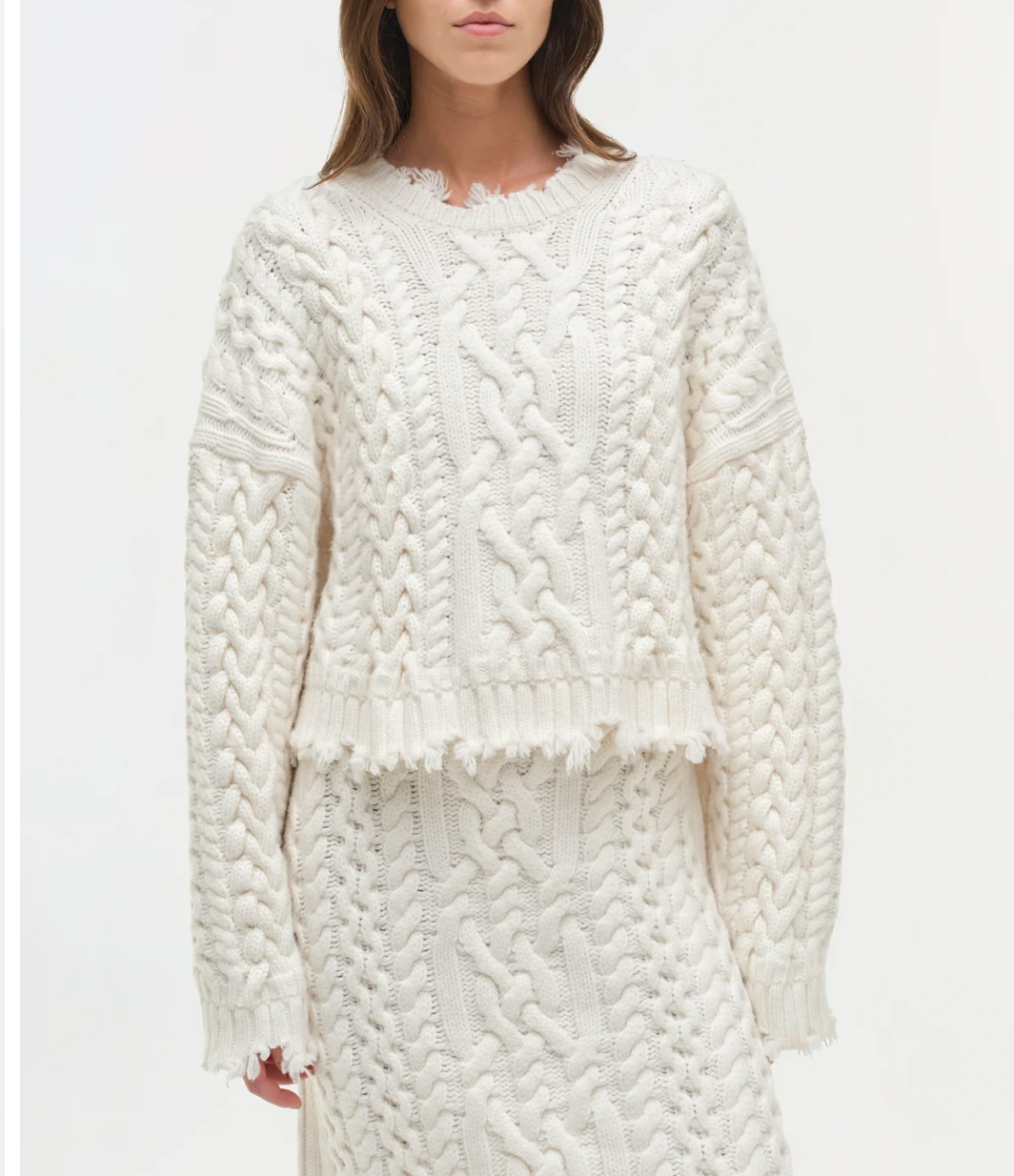 Simkhai Felix Sweater