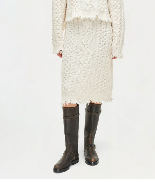 Simkhai Brioni Skirt