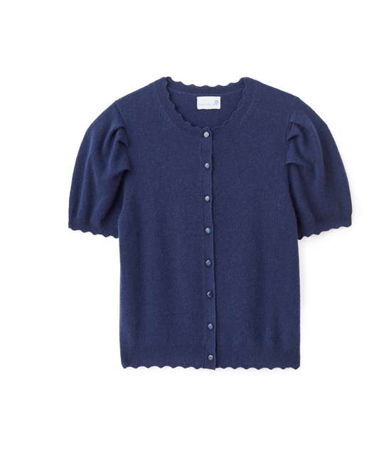 Cartolina Lucy Cardigan