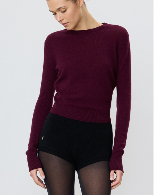 Eterne Francis Sweater