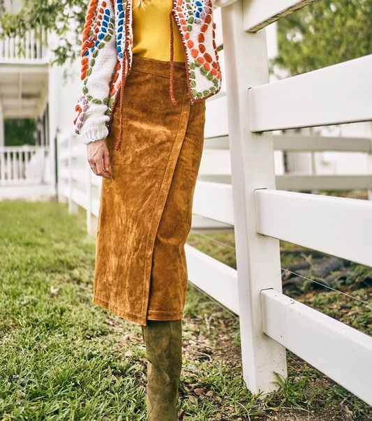 HB Winona Skirt