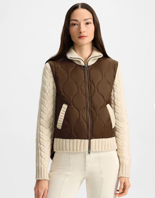 VB Patra Jacket