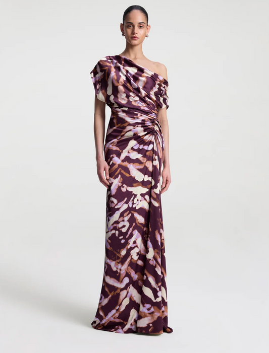 ALC Poppy Gown