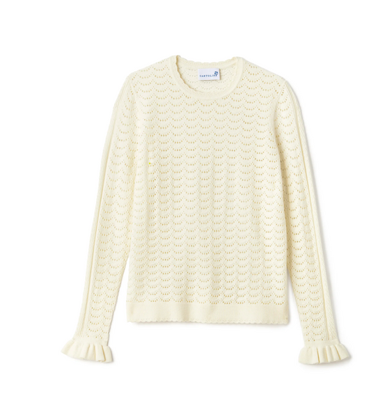 Cartolina Angela Sweater