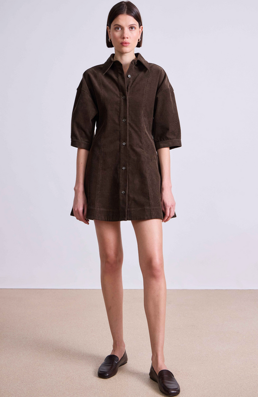 Apiece Apart Luz Dress