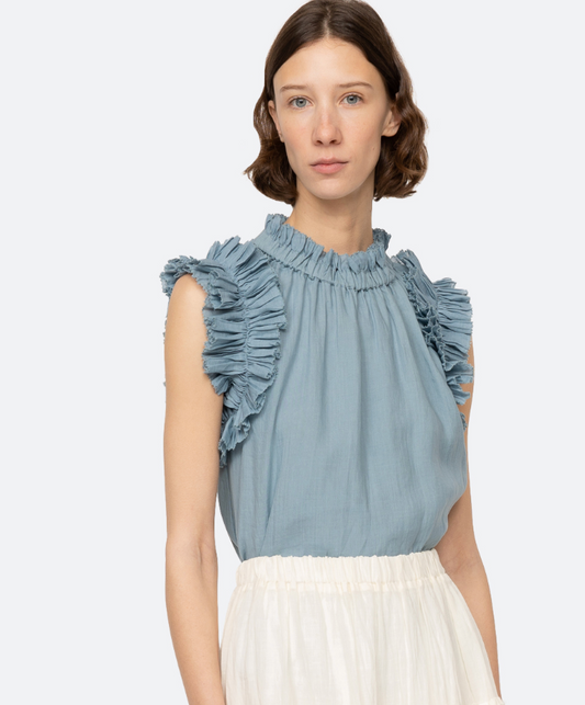 Sea Anise Top