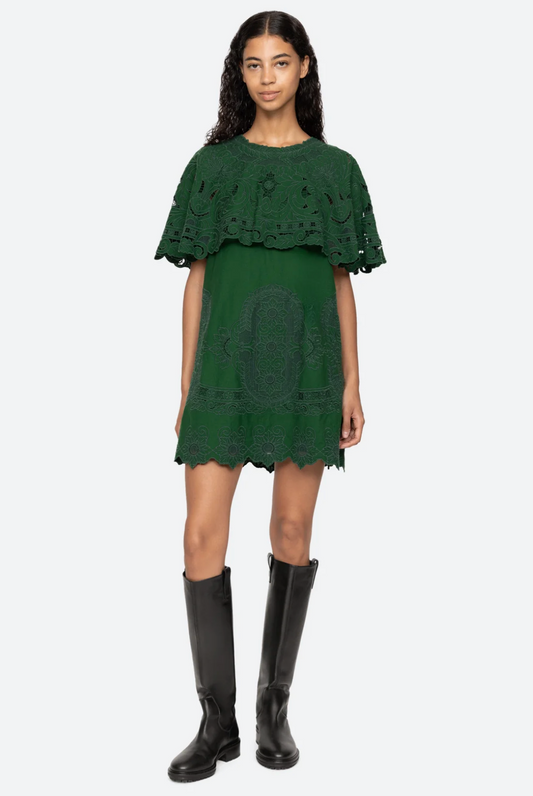 Sea Ceci Dress