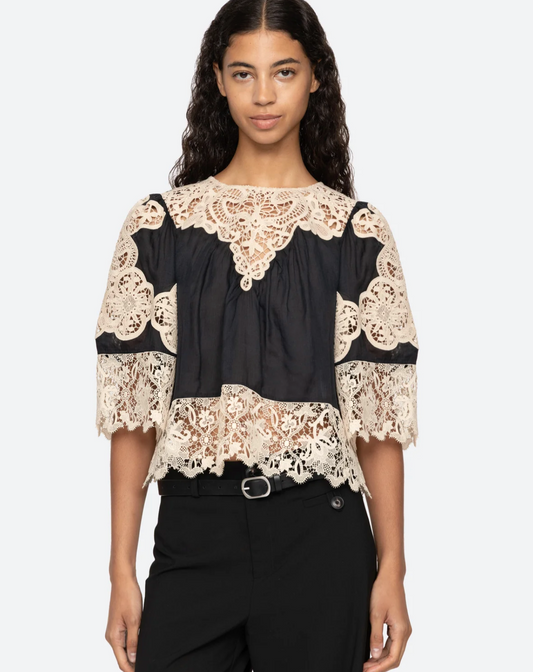 Sea Medina Top