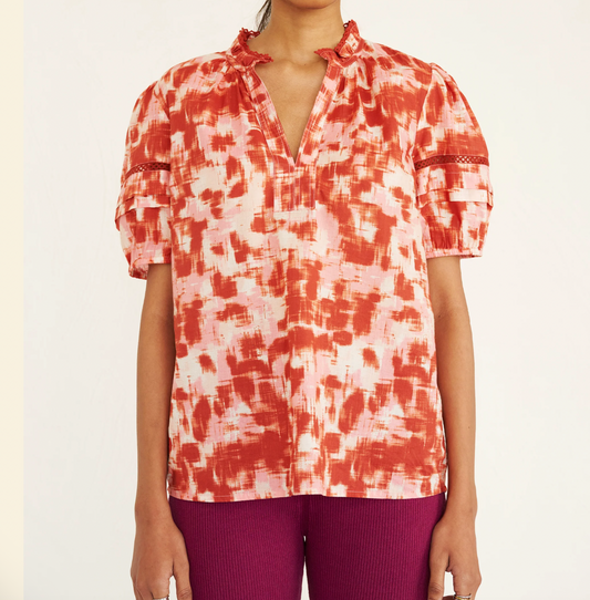 Banjanan Bronte Top
