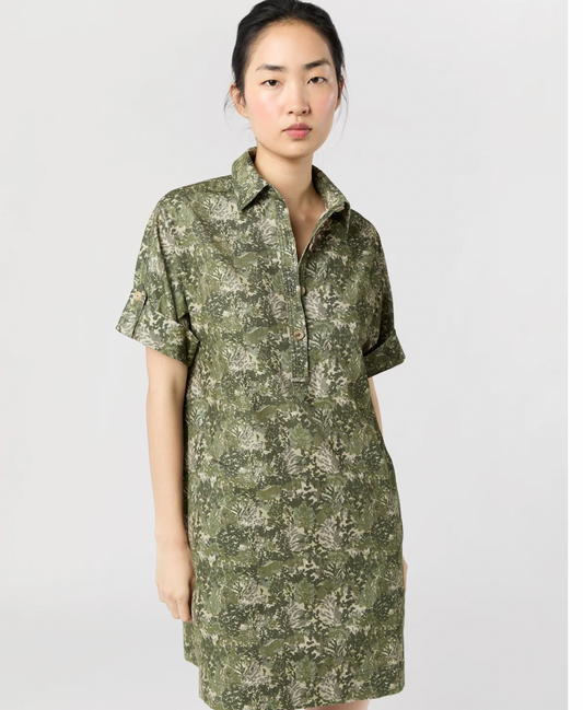 Ann Mashburn Molly Dress