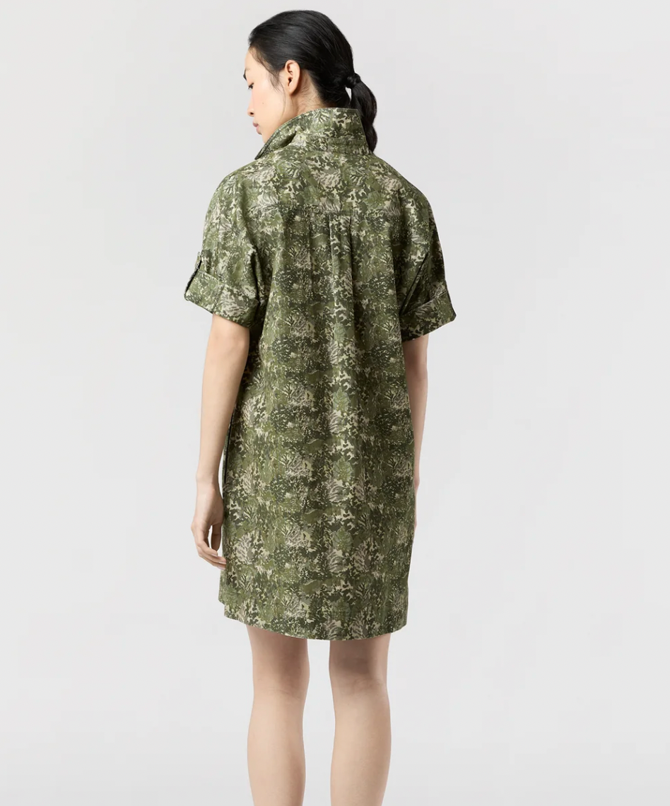 Ann Mashburn Molly Dress