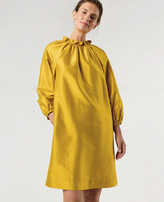 Ann Mashburn Harper Dress