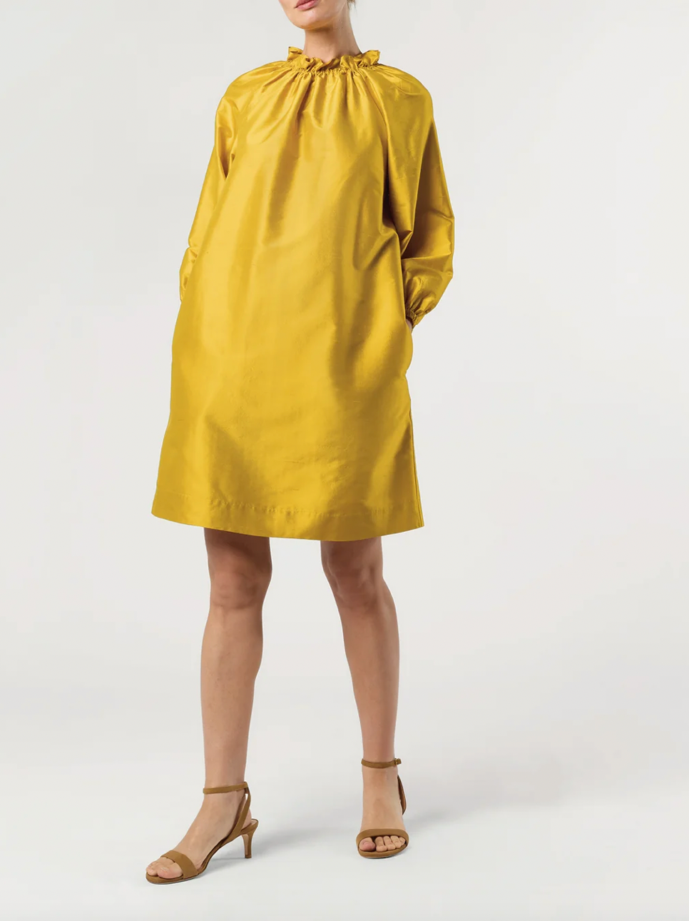 Ann Mashburn Harper Dress