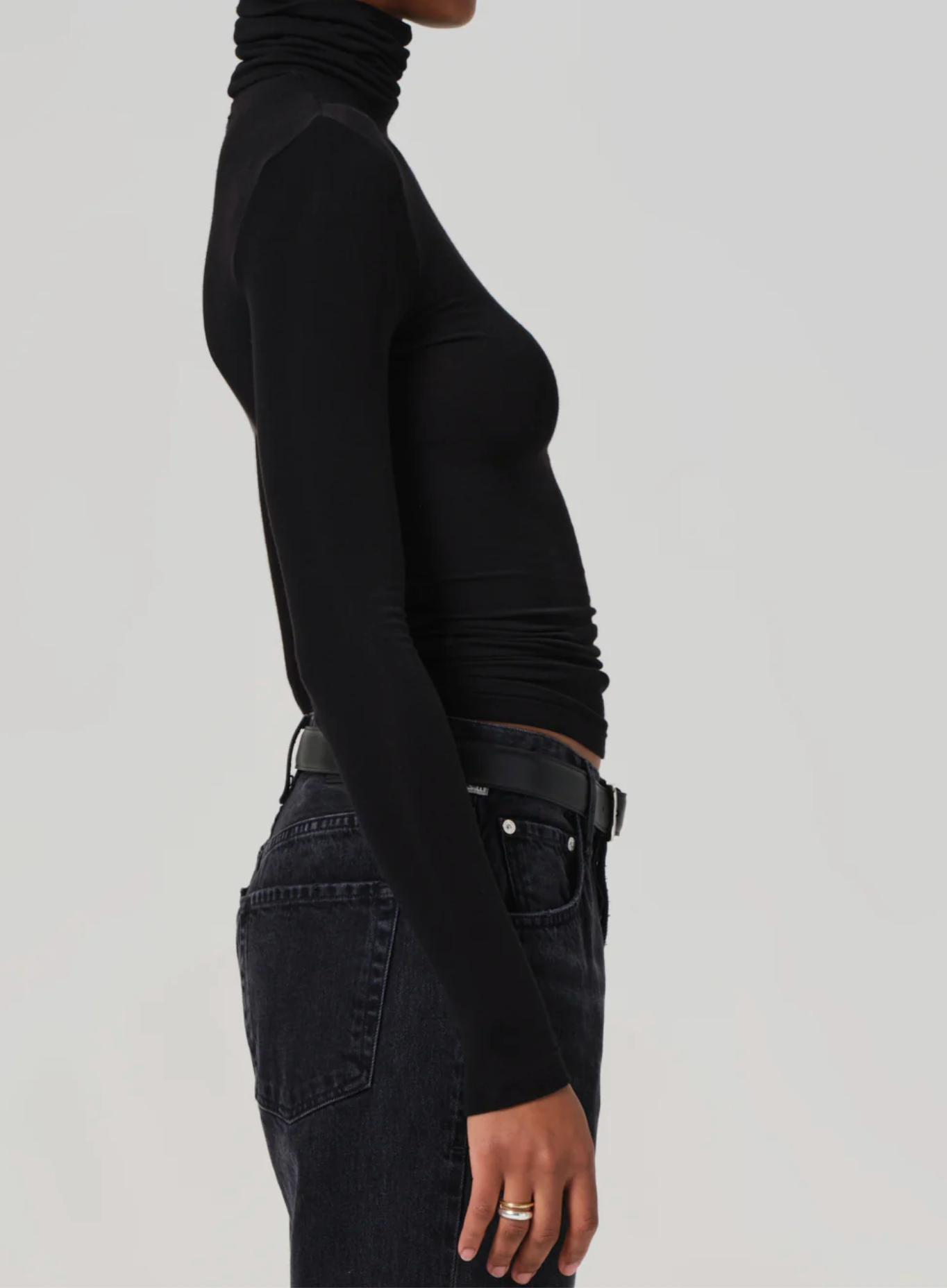 COH Caradene Turtleneck