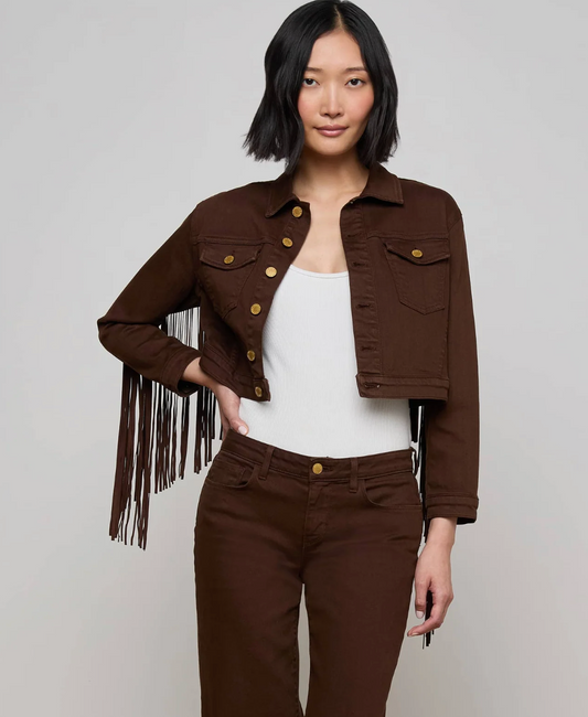 L'Agence Koda Fringe Jkt