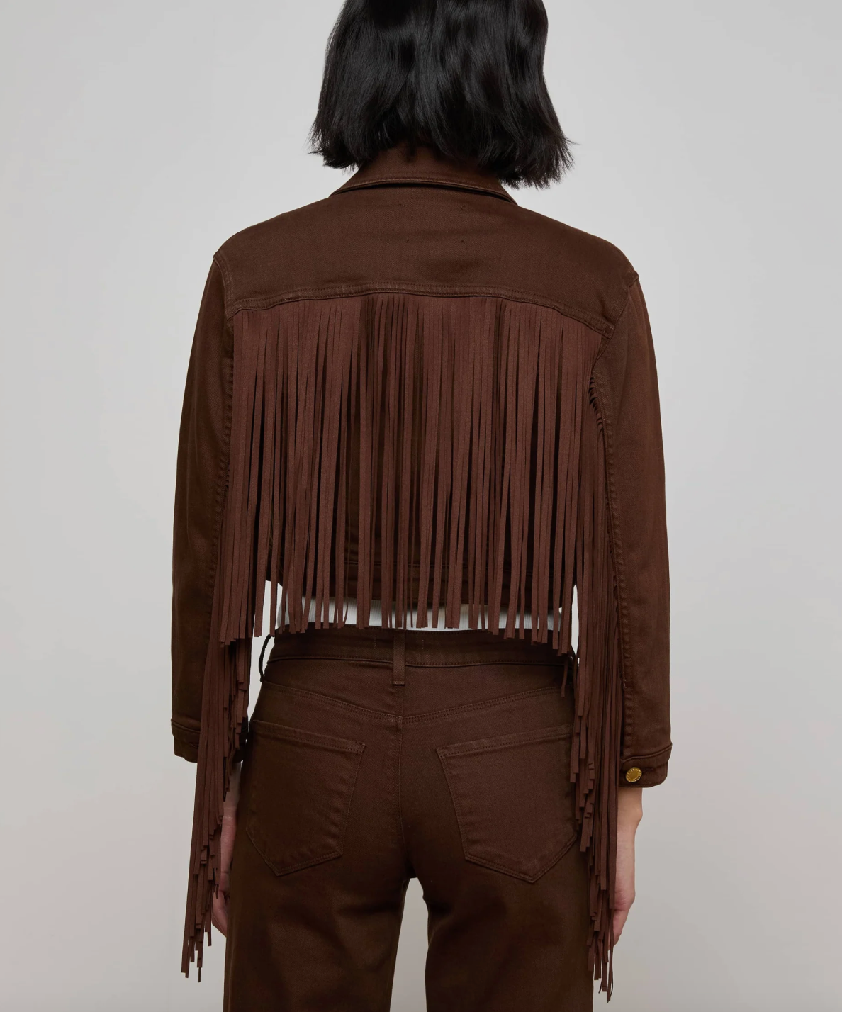 L'Agence Koda Fringe Jkt