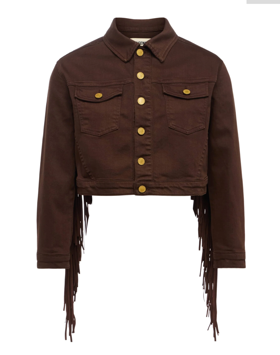 L'Agence Koda Fringe Jkt