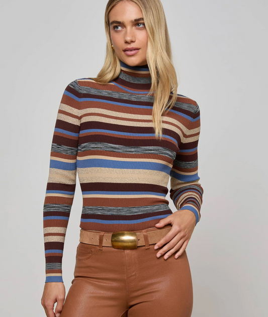L'Agence Olene Sweater