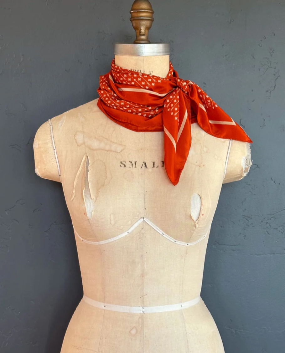 AHWR Straight Ahead Bandana