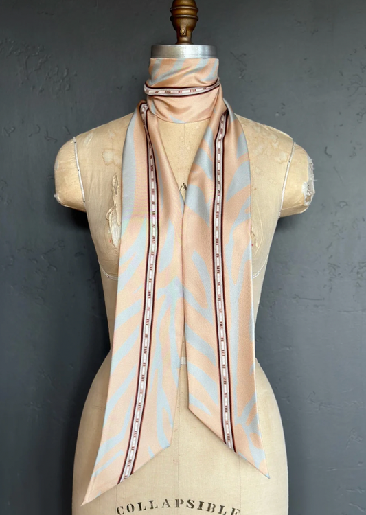 AHWR Safari Silky Twilly