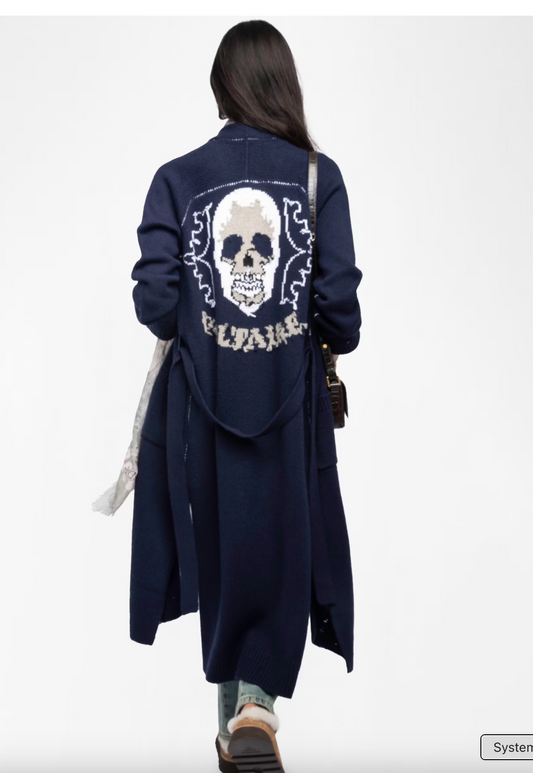 Z&V Salonny Cardigan