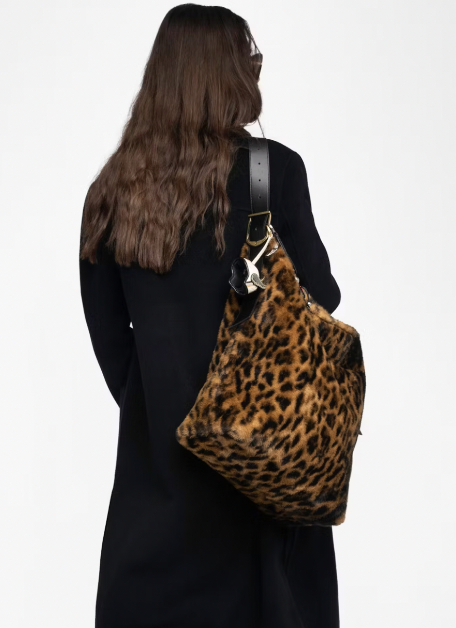 Z&V Jane Hobo