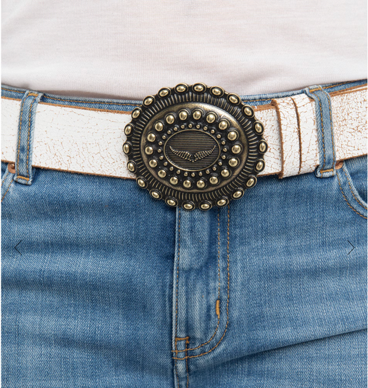 Z&V Santa Fe Belt