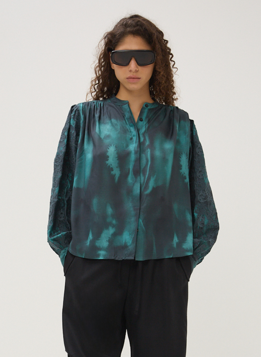Maria Cher Woods Anya Top
