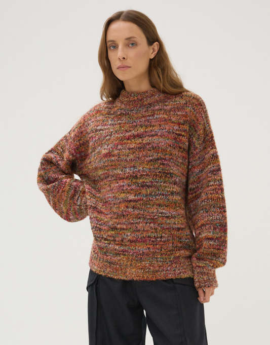 Maria Cher Wonder Flora Sweater