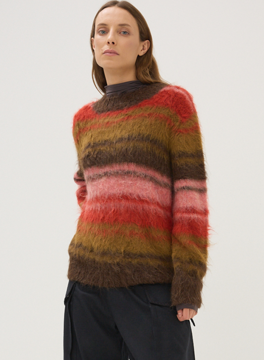 Maria Cher Prince Martina Sweater